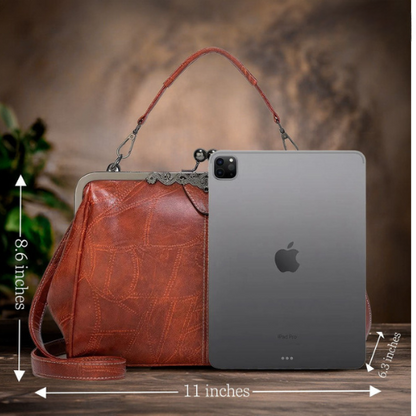 Johanna's Classic Charm | Vintage Bag