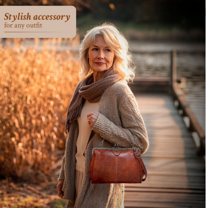 Johanna's Classic Charm | Vintage Bag