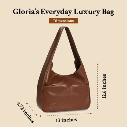 Gloria’s Everyday Luxury | Vintage Bag